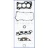 KOMPLET USZCZELEK GŁOWICY AJUSA 52215400 DAIHATSU 993cc 12V SORION 98-00