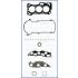 KOMPLET USZCZELEK GŁOWICY AJUSA 52215300 DAIHATSU 989cc 12V EJ-VE, EJ-DE 98-