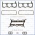 KOMPLET USZCZELEK GŁOWICY AJUSA 52090700 FORD 3.0 V6 12V 71-81