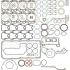 KOMPLET USZCZELEK SILNIKA VICTOR REINZ 01-25105-40 MERCEDES OM402 72-