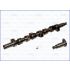 WAŁEK ROZRZĄDU AJUSA 93052700 RENAULT F3R750/751 96-00