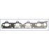 USZCZELKA KOLEKTORA WYDECHOWEGO AJUSA 13179900 OPEL 2.2 00-