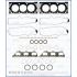 KOMPLET USZCZELEK GŁOWICY AJUSA 52208800 OPEL 2.6 V6 24V Mot.Y26SE 00-