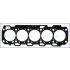USZCZELKA GŁOWICY AJUSA 10165010 LANCIA 2.4JTD 20V THESIS 01-