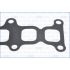 USZCZELKA KOLEKTORA SSĄCEGO AJUSA 13179500 OPEL 1.7TD 00-