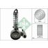 NAPINACZ PASKA INA 533008530 OPEL 1.0-1.4 96-