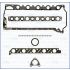 KOMPLET USZCZELEK GŁOWICY AJUSA 53027900 VOLVO 2.4D 01-