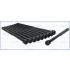 ŚRUBY GŁOWICY AJUSA 81026800 TOYOTA 1.3 98-