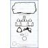 KOMPLET USZCZELEK GŁOWICY AJUSA 53022400 VW 2.0SDI 04-