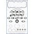 KOMPLET USZCZELEK GŁOWICY AJUSA 53015400 NISSAN 16V 2.2TD 00-