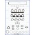 KOMPLET USZCZELEK GŁOWICY AJUSA 53022200 FORD 1.8TD MONDEO 98-