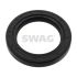 USZCZELNIACZ WAŁU PRZÓD SIMMERRING SWAG 50905627<FEB05627 loading=
