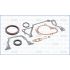KOMPLET USZCZELEK BLOKU AJUSA 54132000 KIA 1.0-1.1 PICANTO 04-