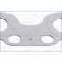 USZCZELKA KOLEKTORA WYDECHOWEGO AJUSA 13178800 NISSAN 2.0 01-