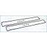 KOMPLET USZCZELEK POKRYWY ZAWORÓW AJUSA 56011900 TOYOTA 2.9 86-93