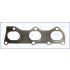 USZCZELKA KOLEKTORA WYDECHOWEGO AJUSA 13197800 VW 1.2 12V AZQ BME 03-