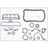 KOMPLET USZCZELEK SILNIKA AJUSA 50116800 FIAT CINQUECENTO 900