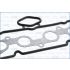 KOMPLET USZCZELEK SILNIKA AJUSA 50116800 FIAT CINQUECENTO 900