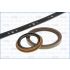KOMPLET USZCZELEK SILNIKA AJUSA 50116800 FIAT CINQUECENTO 900