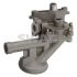 POMPA OLEJU SWAG 30927042 VW VR6 2.8-3.2 99-06