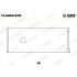 PANEWKI KORBOWODOWE GLYCO 714860 STD SCANIA DS111 95- 