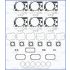 KOMPLET USZCZELEK GŁOWICY AJUSA 52180100 VOLVO TD122 87-
