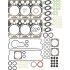 KOMPLET USZCZELEK GŁOWICY GLASER D32128-00 VOLVO TD61 86-