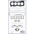 KOMPLET USZCZELEK GŁOWICY AJUSA 52217800 FORD 1.4 03-