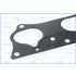 USZCZELKA KOLEKTORA SSĄCEGO AJUSA 13167000 HONDA 2.0-2.4 01-12