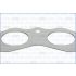USZCZELKA KOLEKTORA WYDECHOWEGO AJUSA 13167300 HONDA 2.0-2.4 00-11