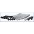 ŚRUBY GŁOWICY AJUSA 81037000 JEEP 3.1TD 99-