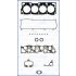 KOMPLET USZCZELEK GŁOWICY AJUSA 52200700 MAZDA 2.0D RF 323D 98-01