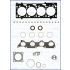 KOMPLET USZCZELEK GŁOWICY AJUSA 52245200 VW 16V 1.6 01-