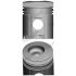 TŁOK GOETZE 8774461100 1.00 DEUTZ F2-6L 912D 3pier