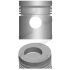 TŁOK GOETZE 8717881100 1.00 MERCEDES 5.7D OM352 OM353