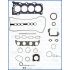 KOMPLET USZCZELEK SILNIKA AJUSA 50177500 TOYOTA 1.4-1.8 16V 99- 3ZZ-FE