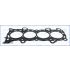 USZCZELKA GŁOWICY AJUSA 10136600 HONDA 2.0-2.4 16V CR-V 01-