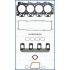 KOMPLET USZCZELEK GŁOWICY AJUSA 52242400 KIA 2.7D 04-