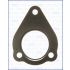 USZCZELKA RURY WYDECHOWEJ AJUSA 00841500 VW 1.9-2.0TDI