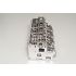 GŁOWICA AMC 908782 TOYOTA 3.0TD 1KZ-TE 96-