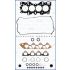 KOMPLET USZCZELEK GŁOWICY AJUSA 52188800 HONDA 1.8 98-