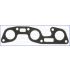 USZCZELKA KOLEKTORA WYDECHOWEGO AJUSA 13170800 NISSAN 3.0 87-95