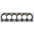 USZCZELKA GŁOWICY AJUSA 10052700 TOYOTA 4.0D 2H 80-93