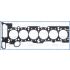 USZCZELKA GŁOWICY AJUSA 10127200 BMW 2.5-3.0 24V 6cyl. 01-