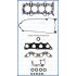 KOMPLET USZCZELEK GŁOWICY AJUSA 52188600 HONDA 1.7 16V CIVIC VTEC 01-