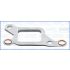 USZCZELKA KOLEKTORA WYDECHOWEGO AJUSA 13113600 MITSUBISHI 2.8TDI 94-
