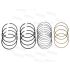 PASEK ROZRZĄDU GATES 5365 DAIHATSU 850 85-