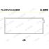 PANEWKI KORBOWODOWE GLYCO 7143788 020 ROVER V8 4.0-4.6 