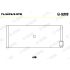 PANEWKI KORBOWODOWE GLYCO 7134768 STD MERCEDES 3.5-5.5 71-93 