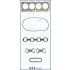 KOMPLET USZCZELEK GŁOWICY AJUSA 52065700 ISUZU 4BC2 82-